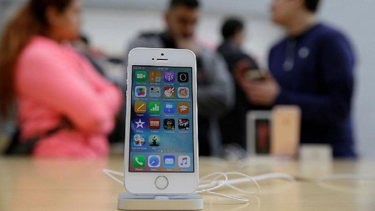 پیش‌بینی فروش بیش از 1 میلیارد دستگاه آیفون ارزان قیمت