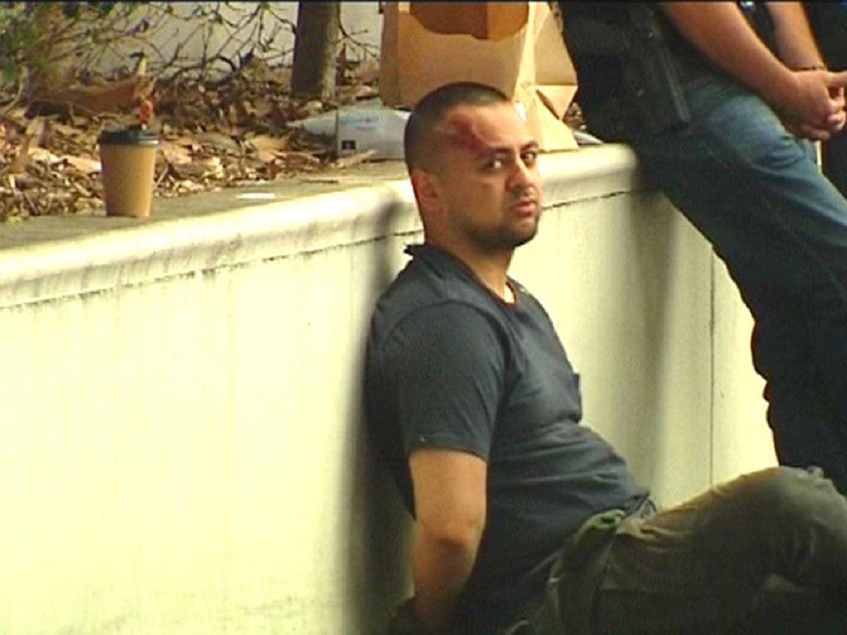 حبس ابد برای دو تبهکار با ارتکاب چند فقره قتل در سیدنی