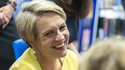 آیا تانیا پلیبرسک نخست‌وزیر بعدی استرالیا خواهد بود؟