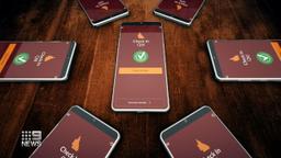 چگونه گواهی واکسیناسیون دیگران را در اپلیکیشن Check In Qld  اضافه کنیم؟