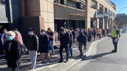 پنج ماه حبس برای مرد اهل نیوساوت‌ولز به دلیل نقض قرنطینه در تاسمانی