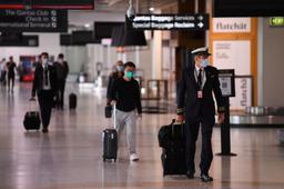 نگرانی استرالیایی‌ها از بسته‌شدن دوباره مرزها در تعطیلات کریسمس