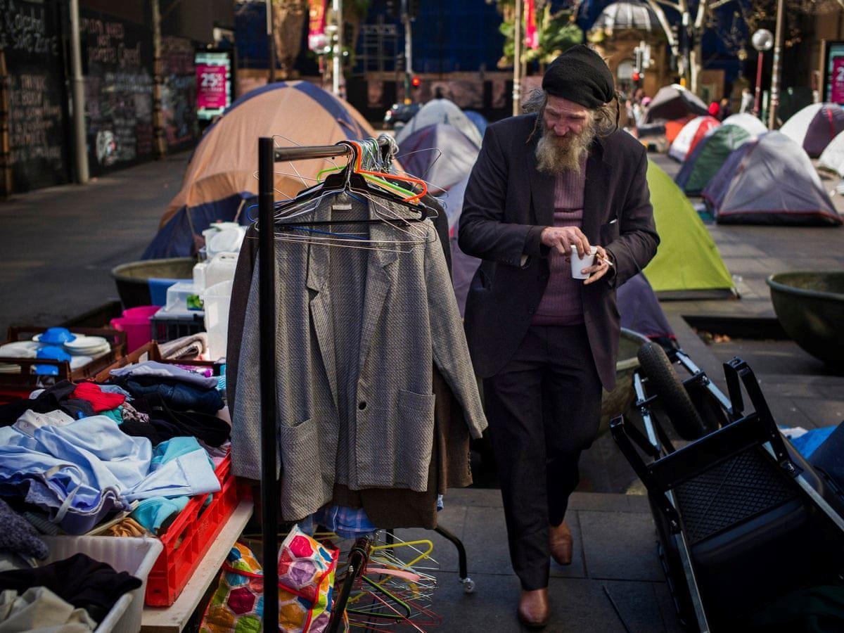 نگرانی هزاران استرالیایی در تهیه غذا و هدیه برای روز کریسمس