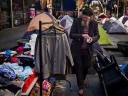 نگرانی هزاران استرالیایی در تهیه غذا و هدیه برای روز کریسمس