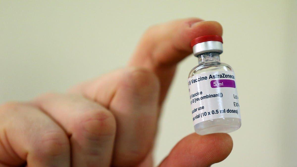 با سه دوز واکسن آسترازنکا در برابر اومیکرون ایمن شوید