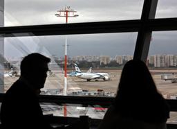 شهروند استرالیایی تا هشت هزار سال حق خروج از اسرائیل را ندارد