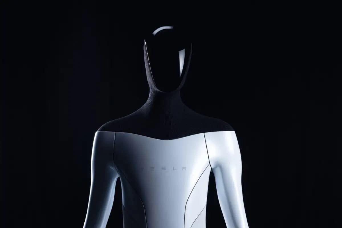 ایلان ماسک:‌ ربات انسان‌نمای تسلا شخصیت منحصر به فرد خود را دارد