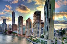 راهنمای سفر به ایالت کوئینزلند، استرالیا