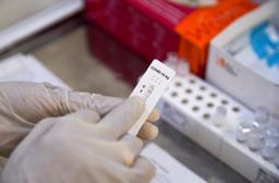 کلاهبرداران در کمین انتشار تست منفی کرونای شهروندان