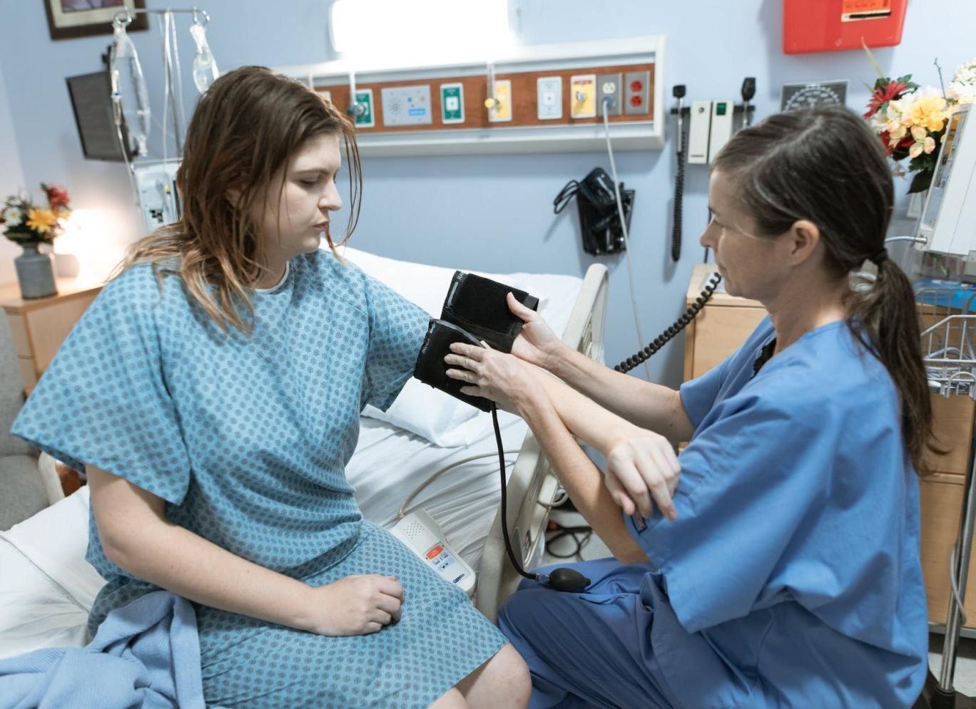 پذیرش نابرابری میان سلامت زنان و مردان در بریتانیا