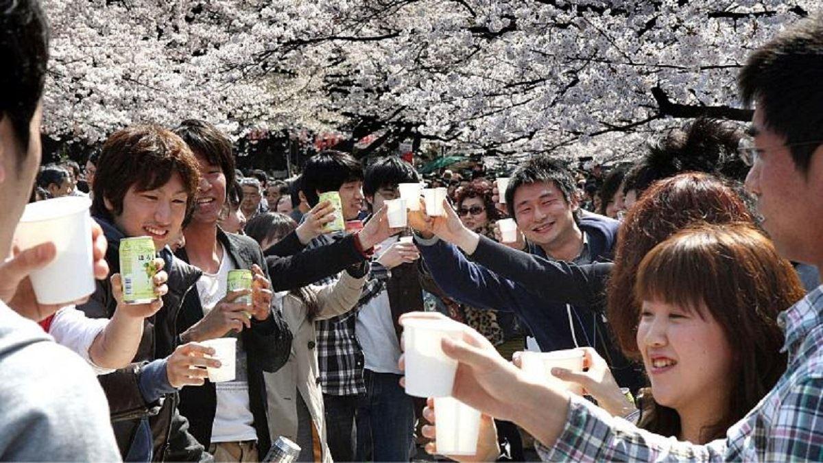 تغییر سن قانونی بزرگسالی در ژاپن پس از 146 سال