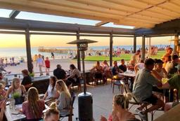 واریز پول به حساب کسب‌وکارهای متضرر شده در استرالیای جنوبی