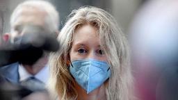 کلاهبردار شناخته‌ شدن چهره سرشناس سیلیکون‌ولی آمریکا