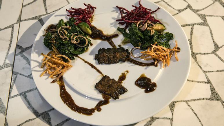 تولید گوشت از سلول‌های بنیادین حلال است؟