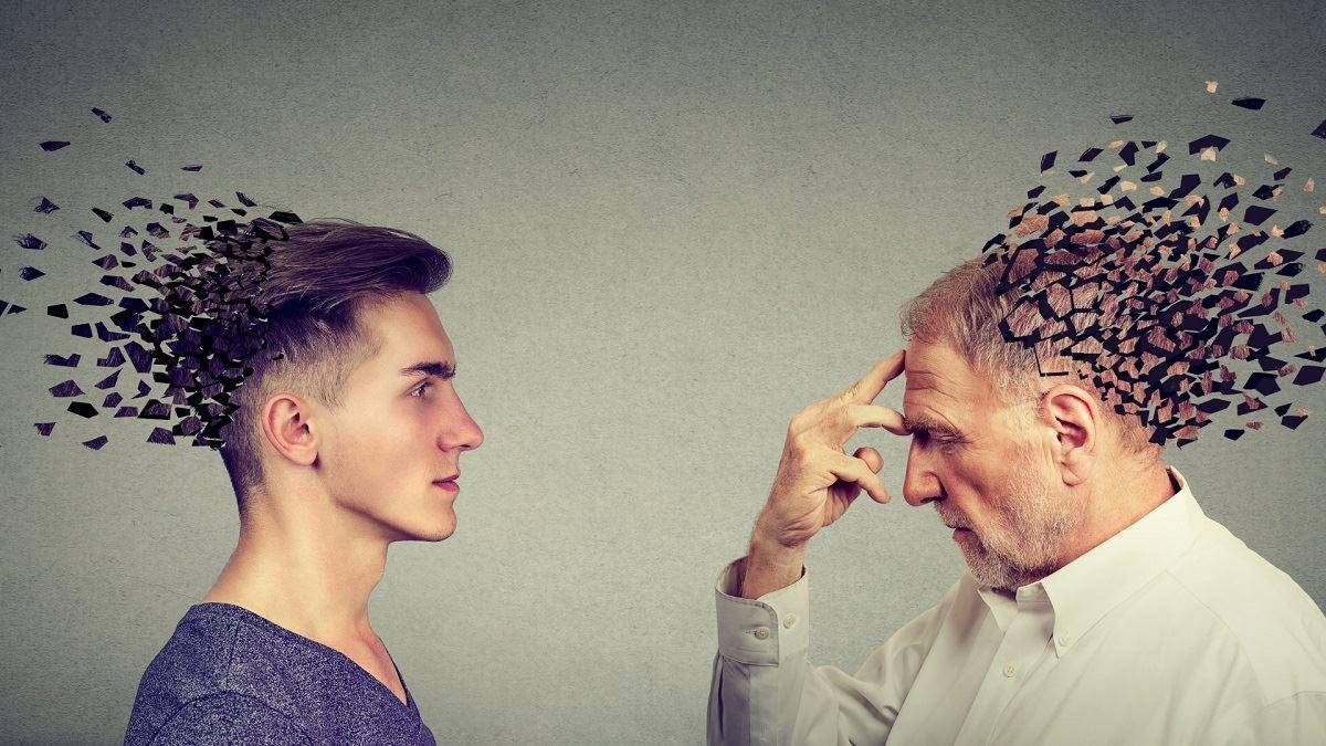 چهار عامل مهم تشدید کننده ابتلا به زوال عقل 