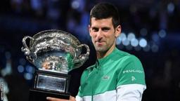 ابتلا به کرونا، دلیل مرد شماره یک تنیس جهان برای واکسینه نشدن