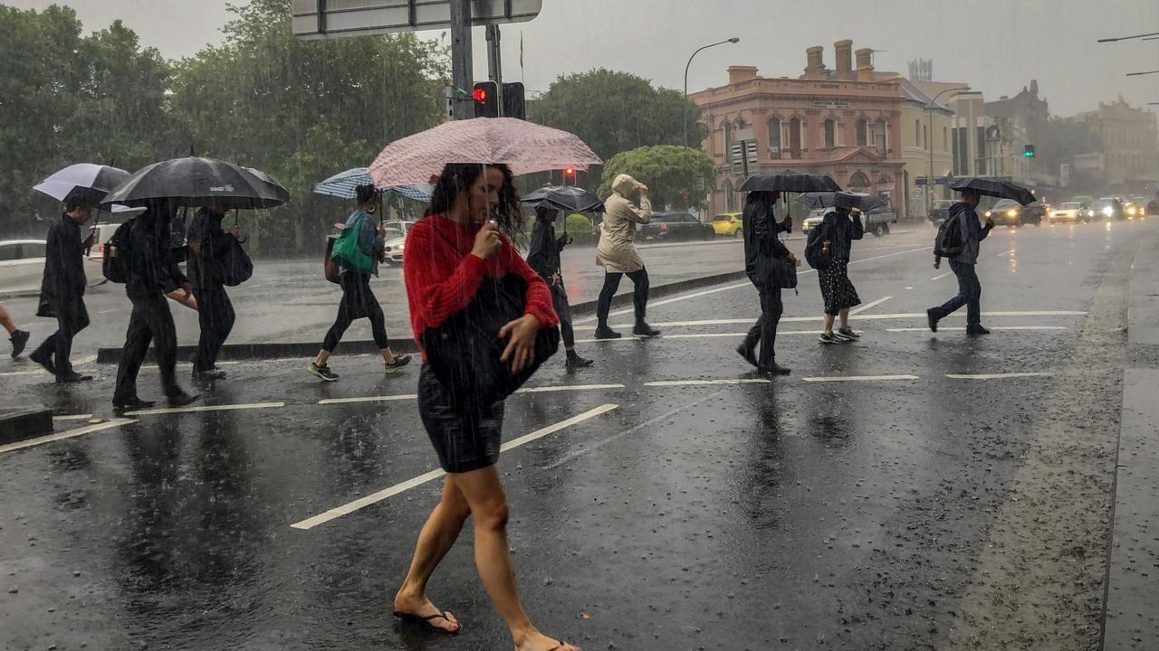 2021؛ سال بدون خشکسالی برای استرالیا