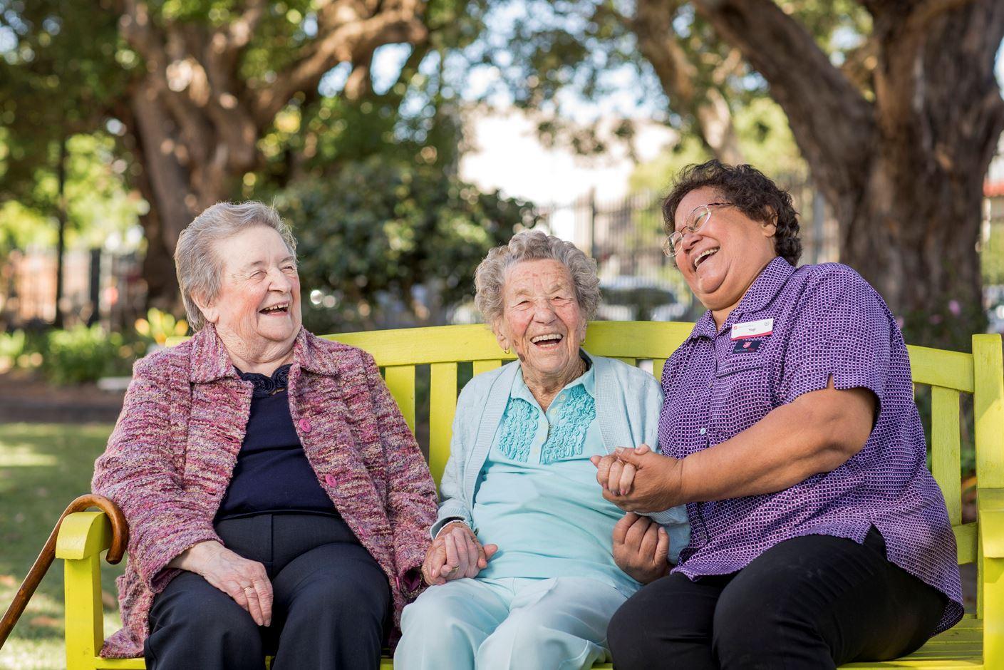 تاثیر شیوع کرونا بر 500 مرکز مراقبت از سالمندان استرالیا