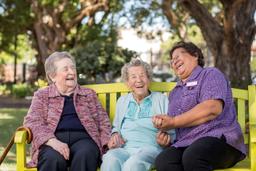 تاثیر شیوع کرونا بر 500 مرکز مراقبت از سالمندان استرالیا