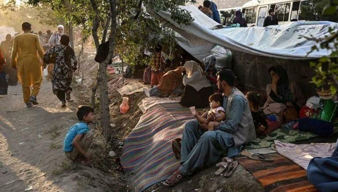 درخواست کمک 4.4 میلیارد دلاری سازمان ملل برای افغانستان