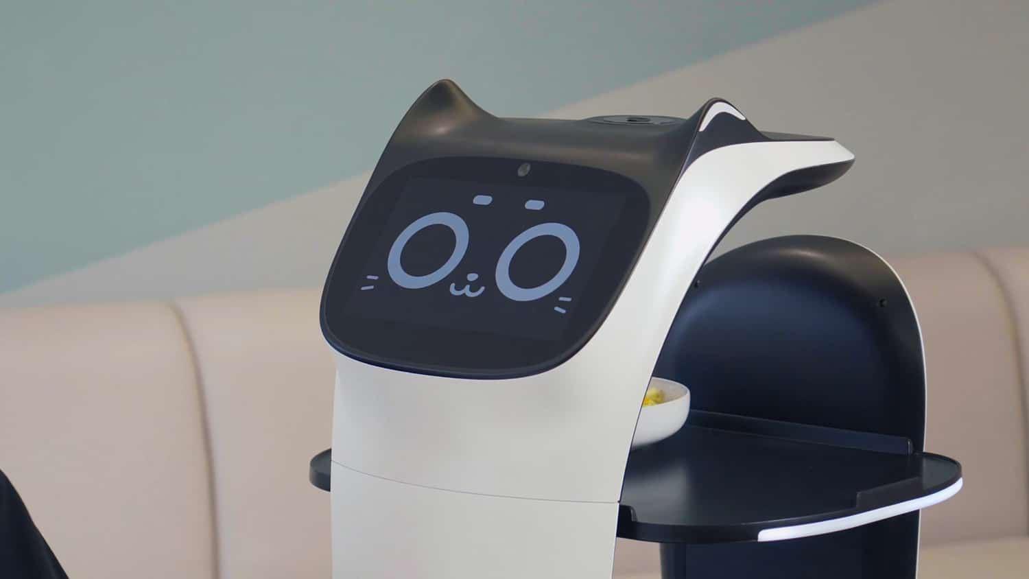 ربات‌ها کمبود نیروی کار در سیدنی را جبران می‌کنند