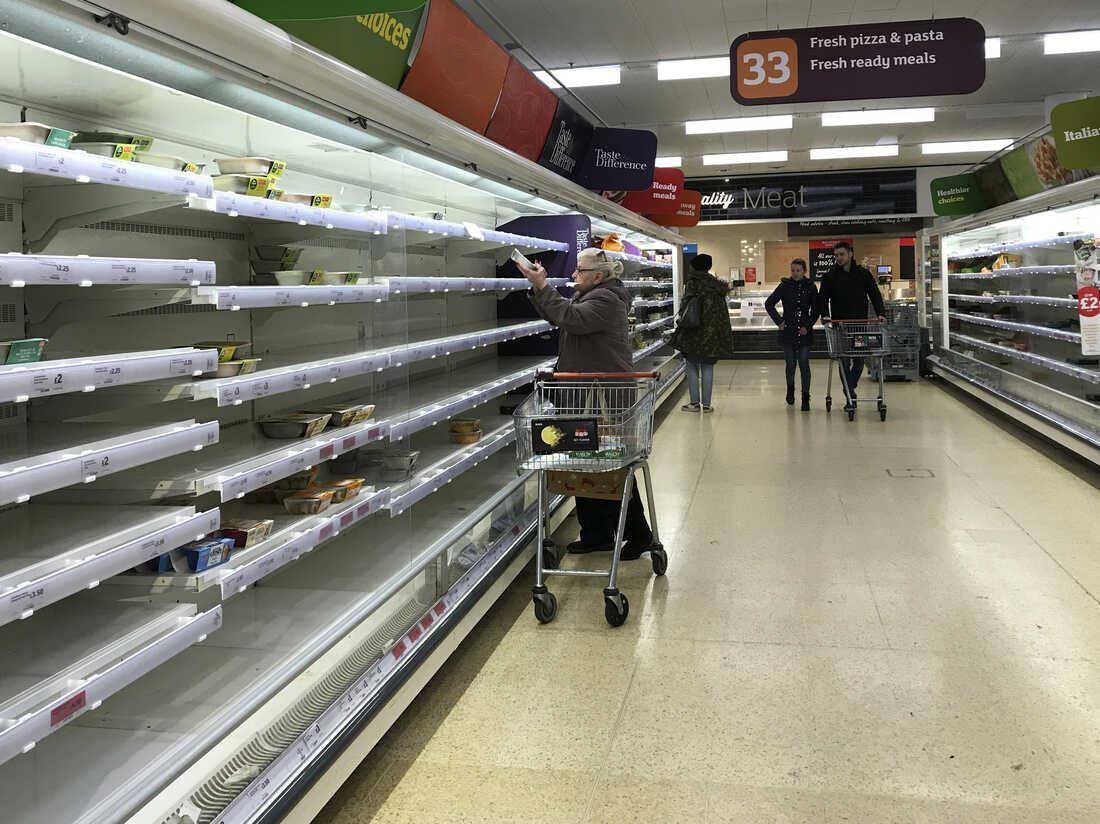 چگونه سویه امیکرون بخش‌های بزرگی از اقتصاد استرالیا را فلج می‌کند