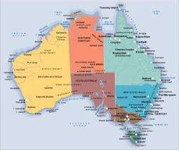 سه چالش اصلی در سال ۲۰۲۲ برای استرالیا