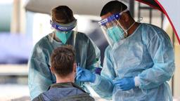 شیوع کرونا در استرالیای جنوبی تا چند روز آینده به اوج می‌رسد