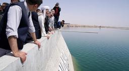 طالبان حق‌آبه ایران از هیرمند را می‌دهد؟