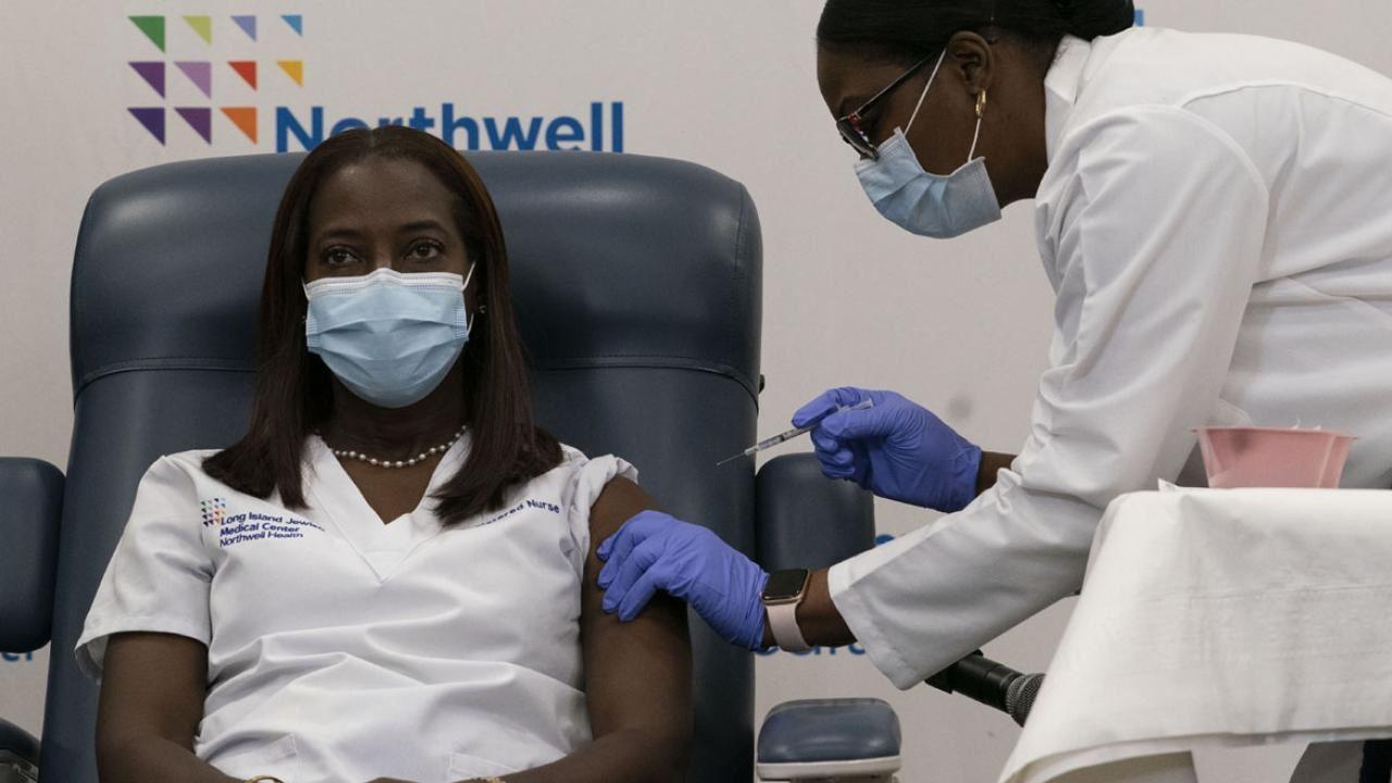 ایمنی بالاتر بدن بعد از ابتلا به سویه دلتا نسبت به واکسیناسیون