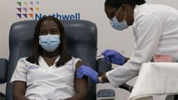 ایمنی بالاتر بدن بعد از ابتلا به سویه دلتا نسبت به واکسیناسیون