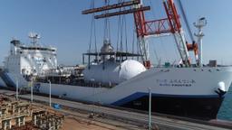 استرالیا؛ نخستین صادرکننده هیدروژن استخراج‌شده از زغال‌سنگ قهوه‌ای