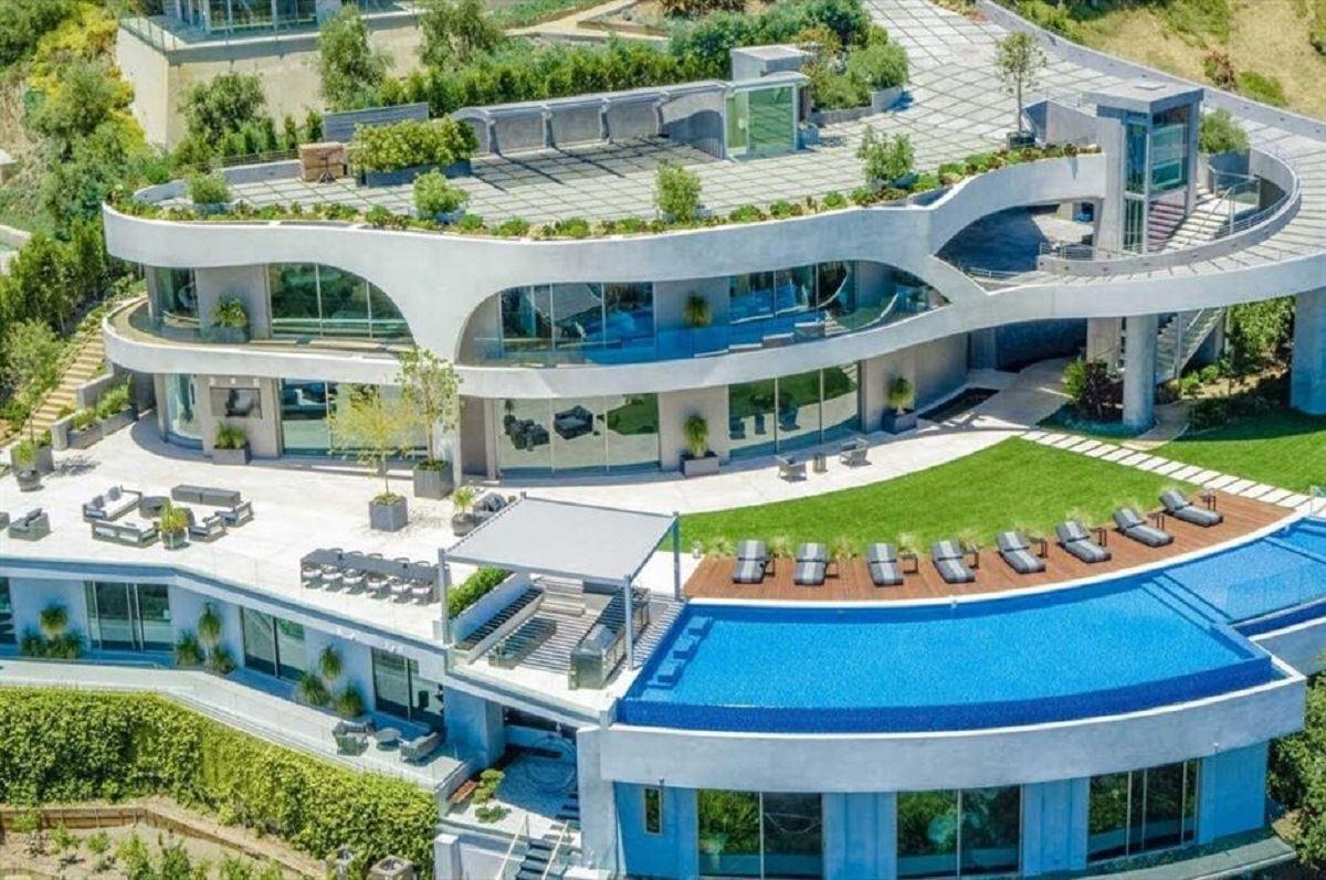 سلبریتی‌های مشهور در بازار پررونق املاک استرالیا طی سال 2021