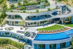 سلبریتی‌های مشهور در بازار پررونق املاک استرالیا طی سال 2021