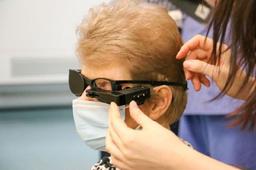 ریزتراشه‌ها به کمک بازیابی بینایی آمدند