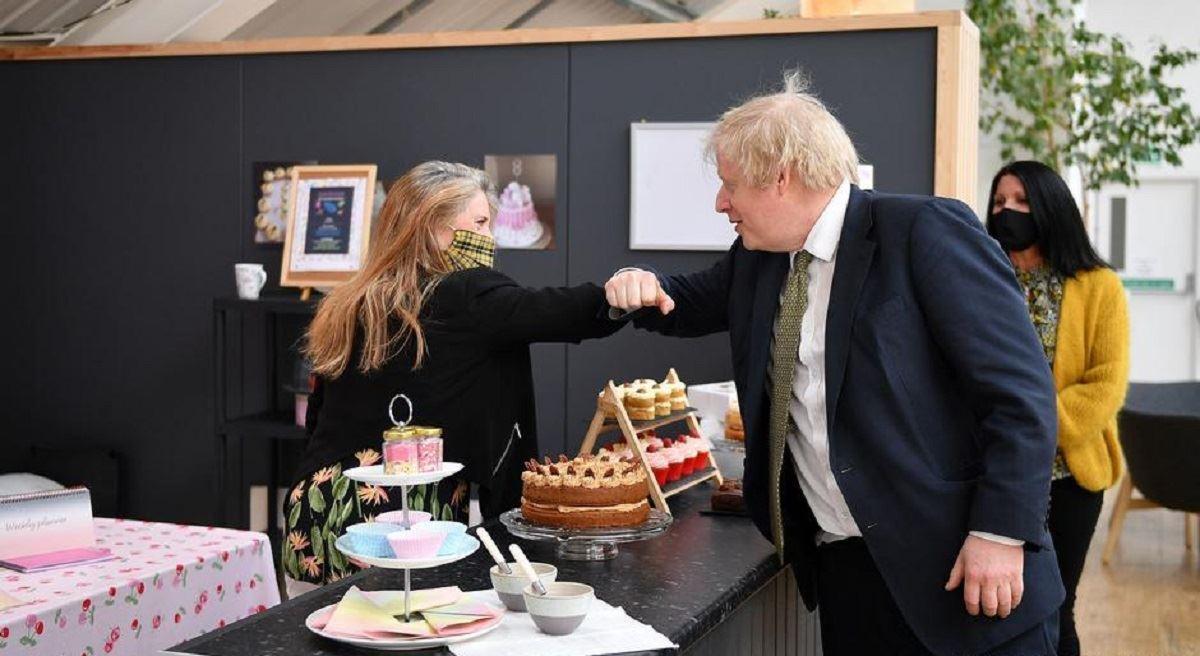 ادامه جنجال مهمانی بوریس جانسون در مقر نخست‌وزیری بریتانیا