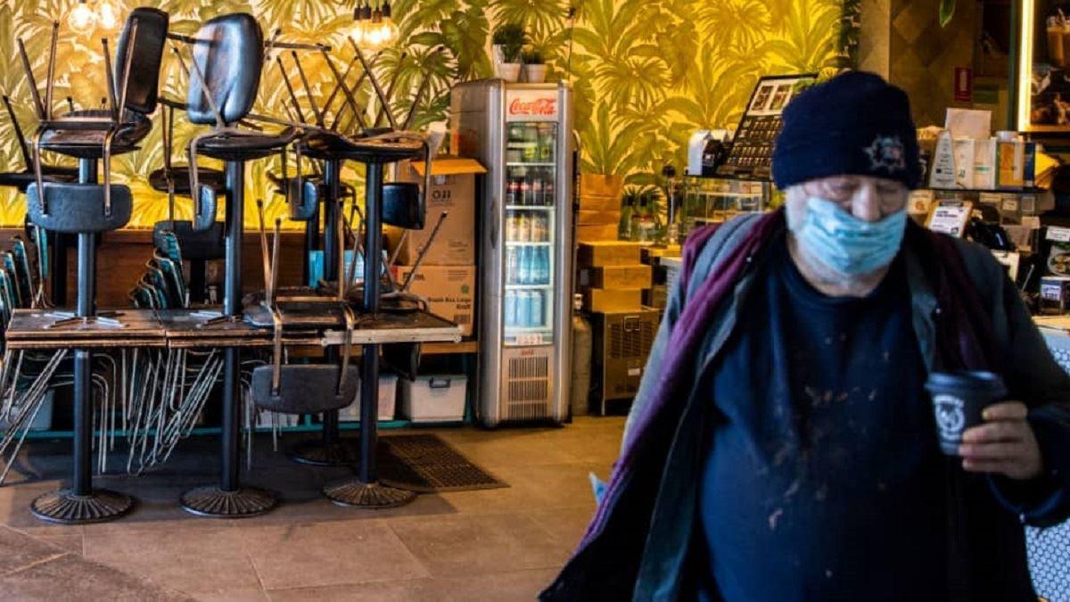 ادامه روند ابتلا به کرونا در قلمروشمالی و استرالیای‌غربی