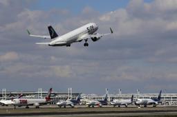 باتری‌های لیتیوم‌-هوا به کمک ساخت هواپیماهای برقی می‌آیند