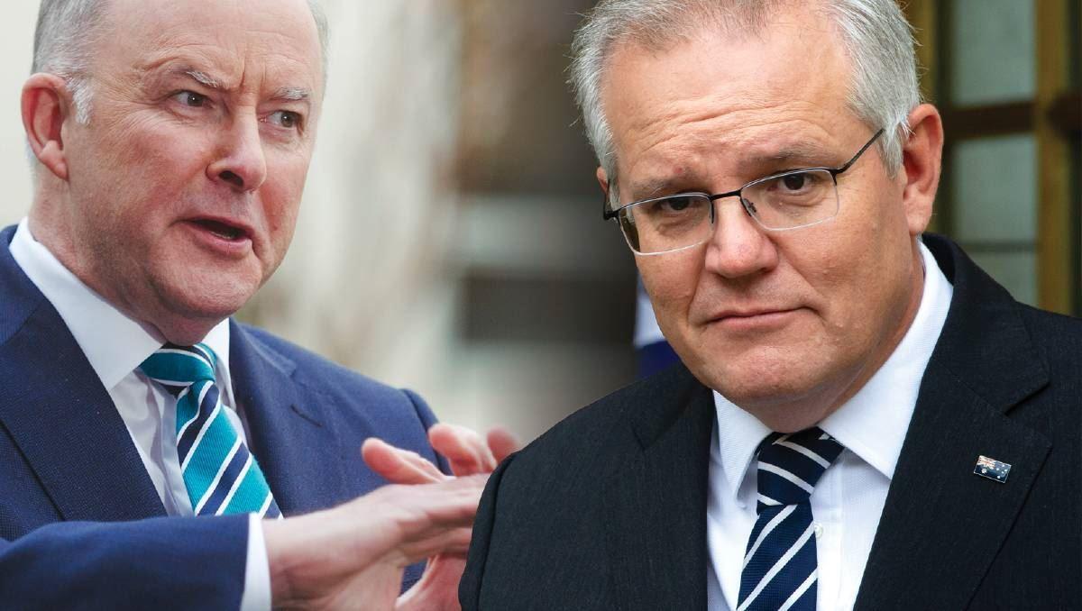 چرا احزاب انتخاباتی استرالیا تمایلی به افشای منابع بودجه انتخاباتی خود ندارند