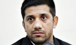 گول مالی در کشتی ایران و سفری که روی هواست!