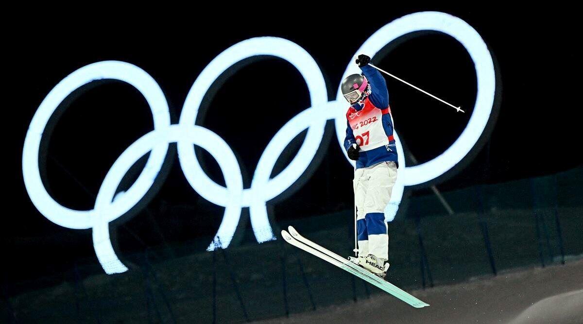 شروع بازی‌های المپیک زمستانی پکن 2022 با سه هزار ورزشکار