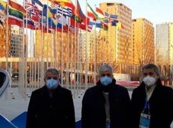 سفر بی نتیجه مسئولان ورزش ایران به چین 