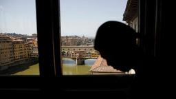 کشف جسد خشکیده یک زن ایتالیایی بعد از دو سال