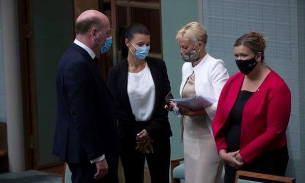 رد لایحه تبعیض مذهبی با پنجمین رای حیاتی