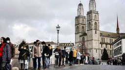 برگزاری نخستین همه‌پرسی سوئیسی‌ها در سال ۲۰۲۲