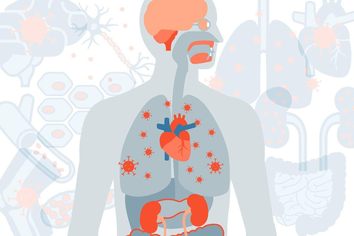 احتمال ابتلا به مشکلات قلبی پس بهبودی از بیماری کرونا