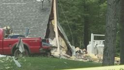 دریافت غرامت 400 هزار دلاری به دلیل تخریب خانه توسط ربات پلیس در آمریکا