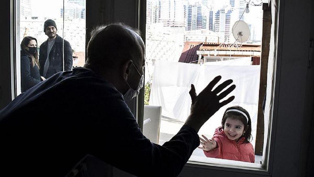 شهروند ترکیه‌ای با 78 بار تست مثبت کووید-19 و 14 ماه قرنطینه