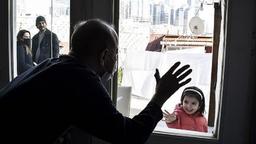 شهروند ترکیه‌ای با 78 بار تست مثبت کووید-19 و 14 ماه قرنطینه