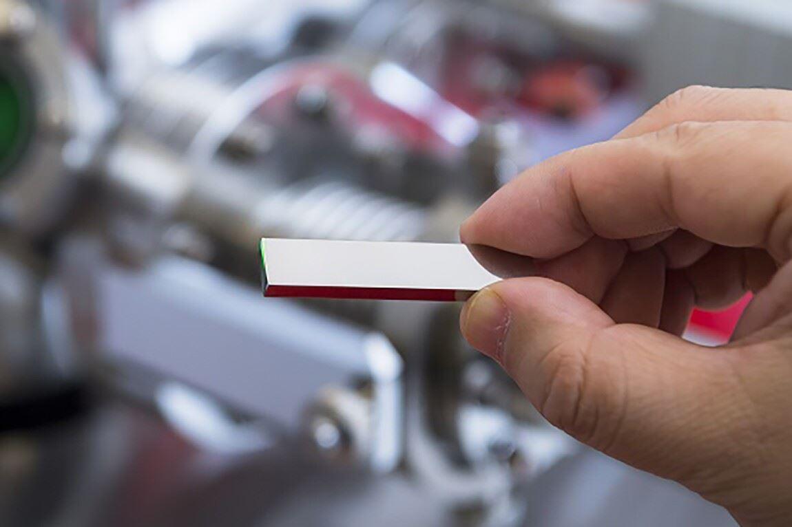 کشف تصادفی آلیاژی که با افزایش دما نرم نمی‌شود